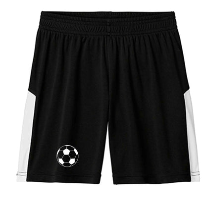 High-Performance Soccer Shorts for Ultimate Comfort and Breathability SnagBag