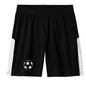 High-Performance Soccer Shorts for Ultimate Comfort and Breathability SnagBag