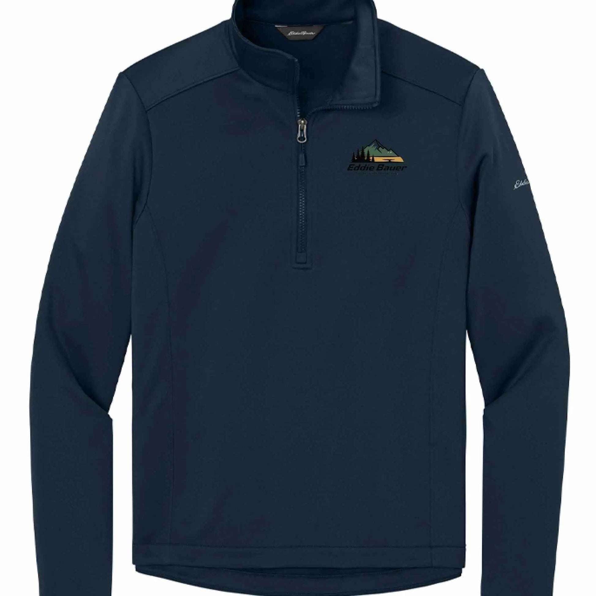 Eddie Bauer Outdoor Jacket | Durable and Stylish Outdoor Wear SnagBag