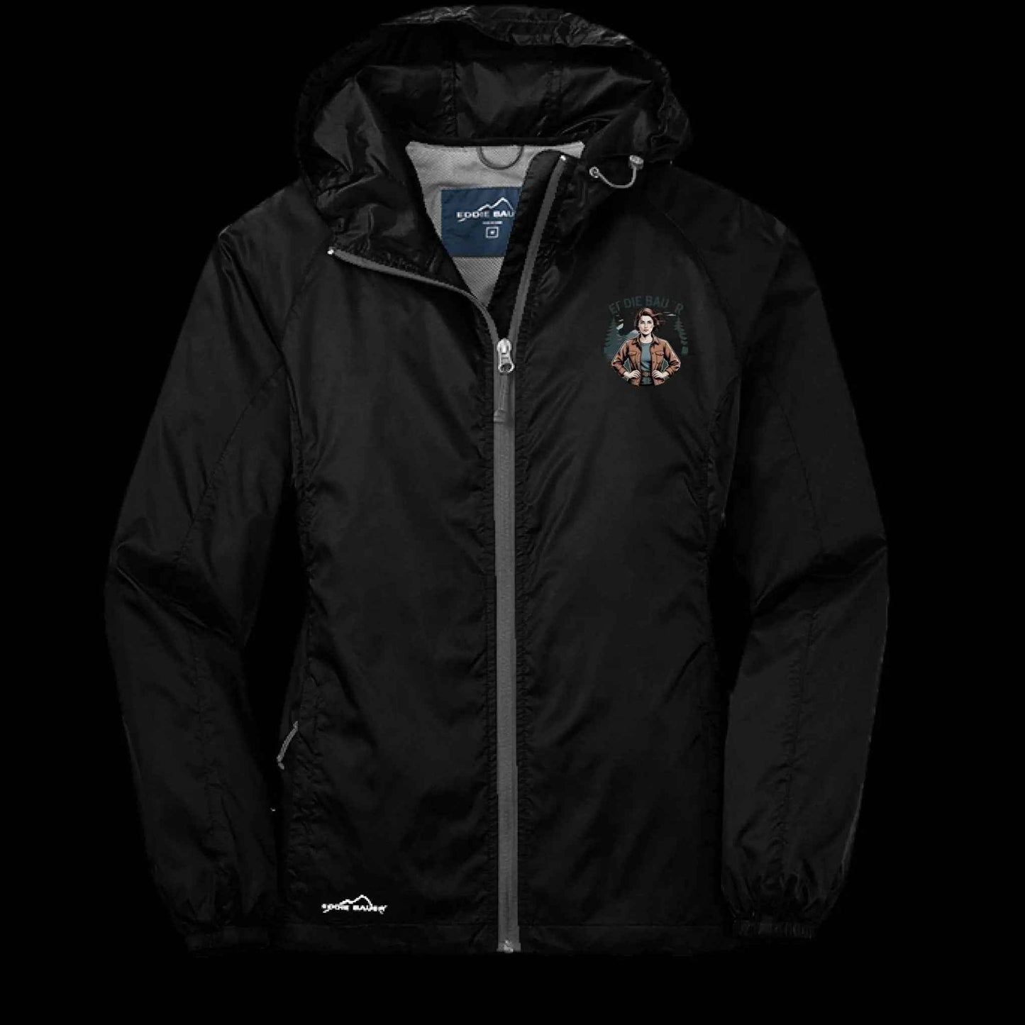 Eddie Bauer Women's Outdoor Wear | Stylish and Functional Apparel for Every Adventure SnagBag