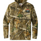 Russell Outdoor Jacket - Durable Weather-Ready Performance Gear for All Adventures SnagBag