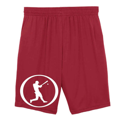 High-Performance Baseball Shorts for Ultimate Comfort and Performance SnagBag