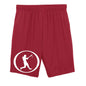 High-Performance Baseball Shorts for Ultimate Comfort and Performance SnagBag