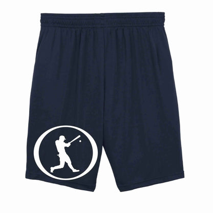 High-Performance Baseball Shorts for Ultimate Comfort and Performance SnagBag