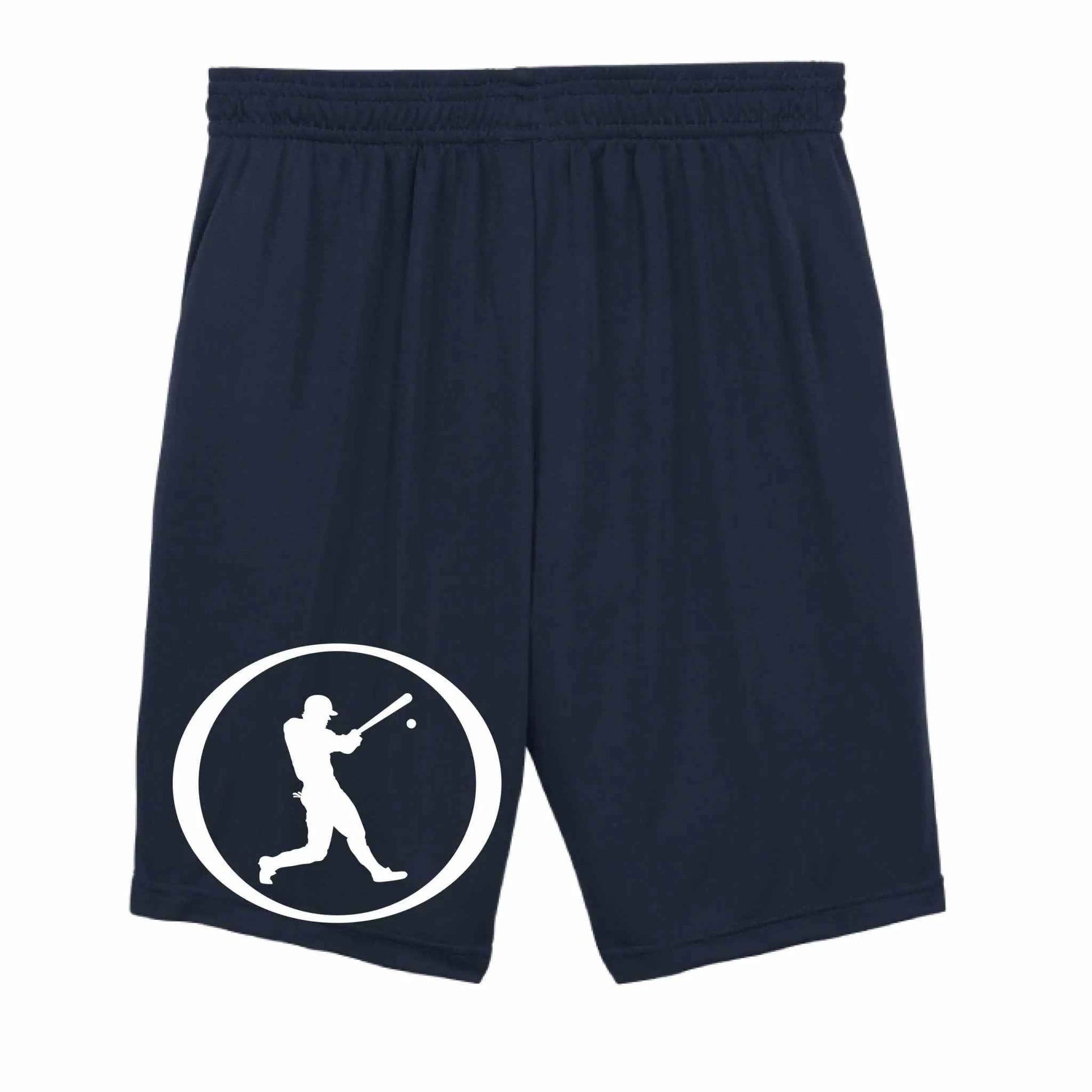 High-Performance Baseball Shorts for Ultimate Comfort and Performance SnagBag