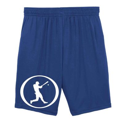 High-Performance Baseball Shorts for Ultimate Comfort and Performance SnagBag