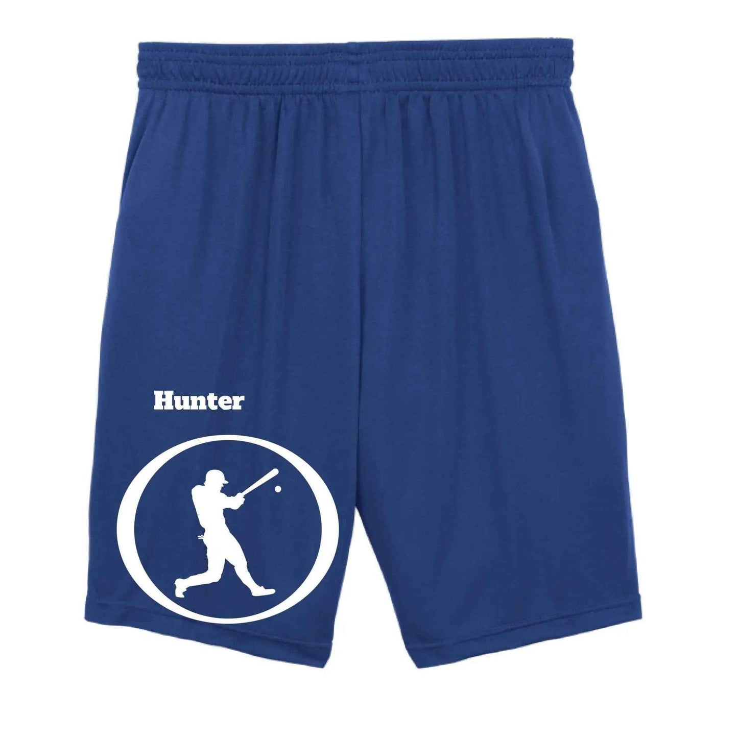 High-Performance Baseball Shorts for Ultimate Comfort and Performance SnagBag