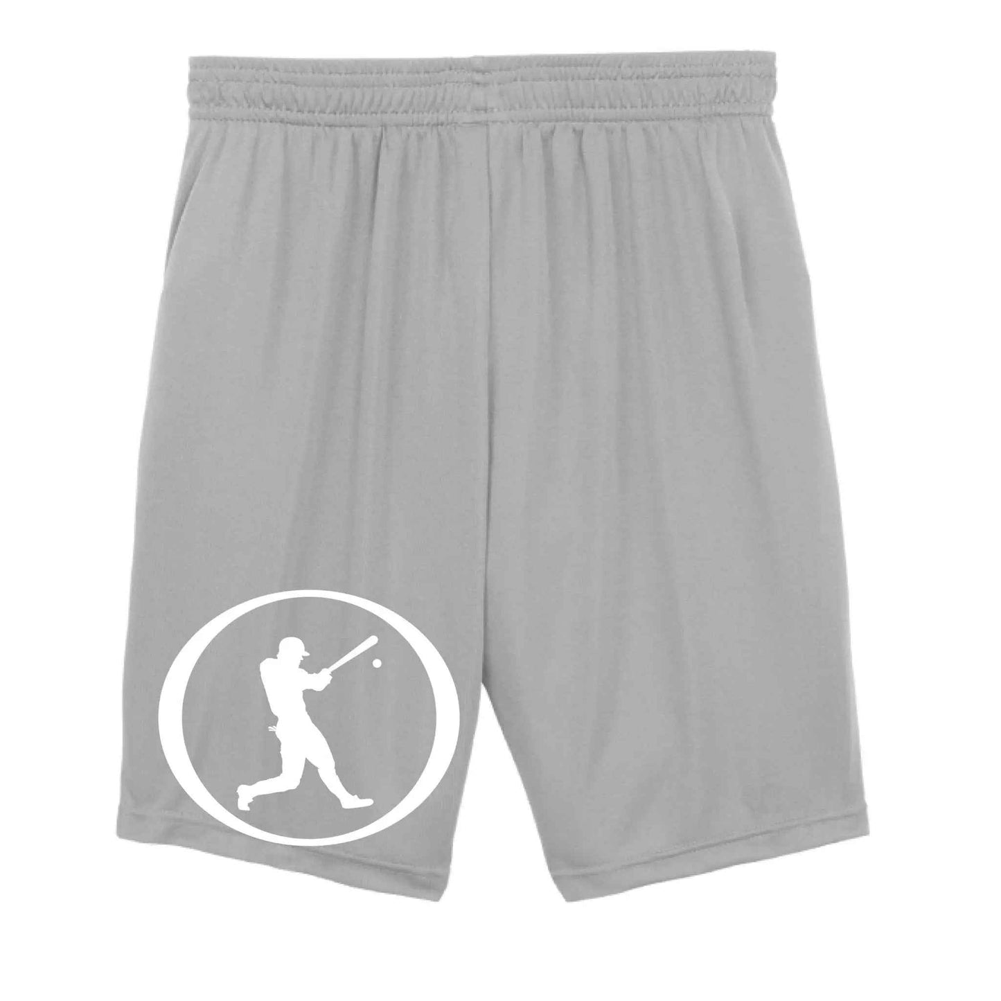 High-Performance Baseball Shorts for Ultimate Comfort and Performance SnagBag
