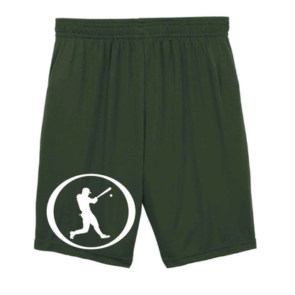 High-Performance Baseball Shorts for Ultimate Comfort and Performance SnagBag