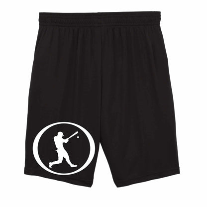 High-Performance Baseball Shorts for Ultimate Comfort and Performance SnagBag