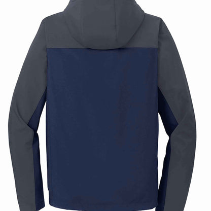 Port Authority Jacket - Weather-Ready Outerwear That Combines Durability and Style SnagBag