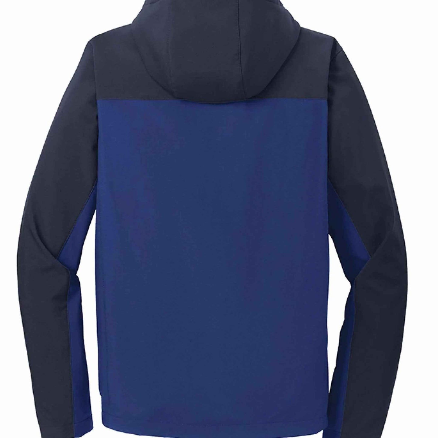 Port Authority Jacket - Weather-Ready Outerwear That Combines Durability and Style SnagBag