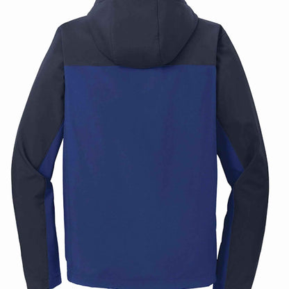Port Authority Jacket - Weather-Ready Outerwear That Combines Durability and Style SnagBag