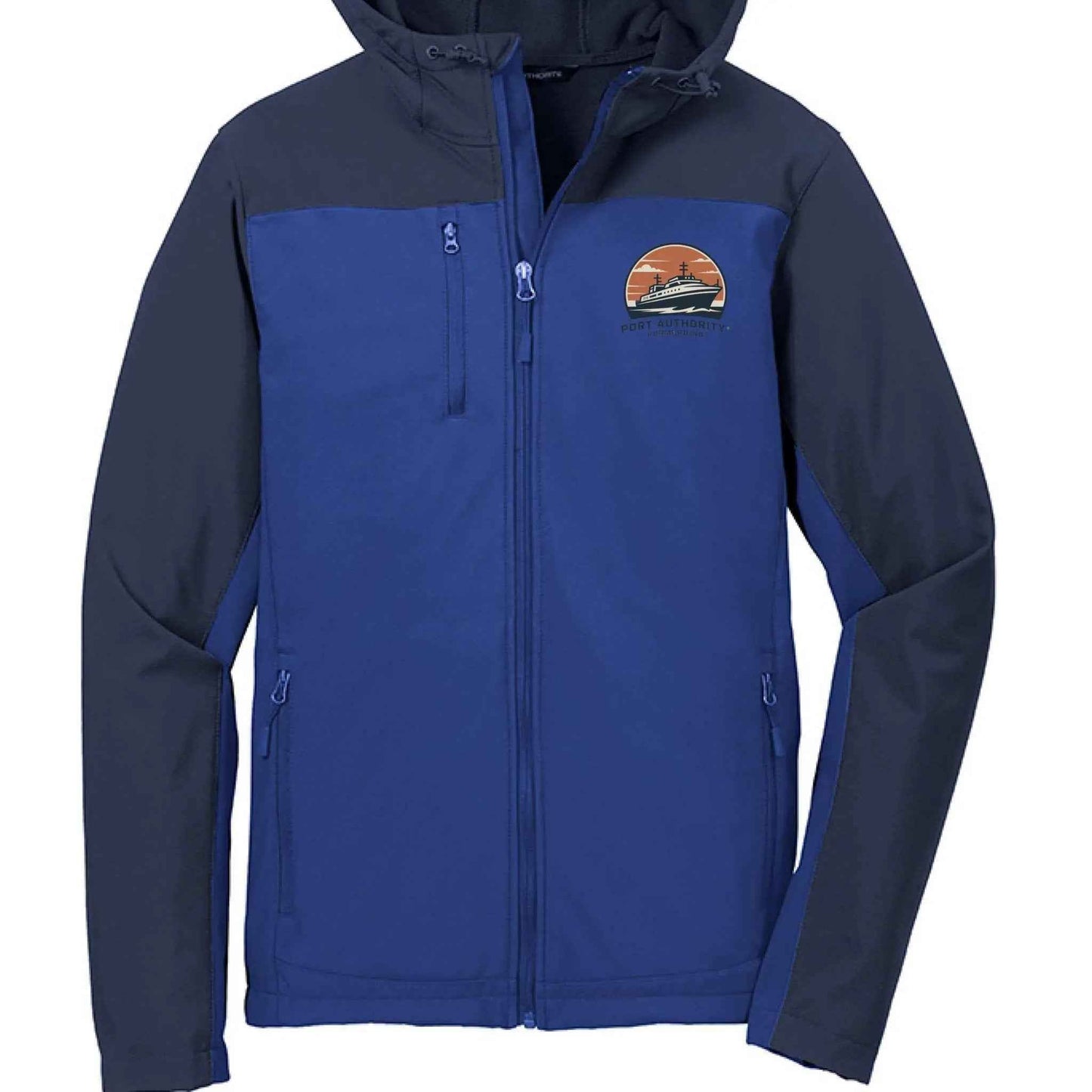 Port Authority Jacket - Weather-Ready Outerwear That Combines Durability and Style SnagBag