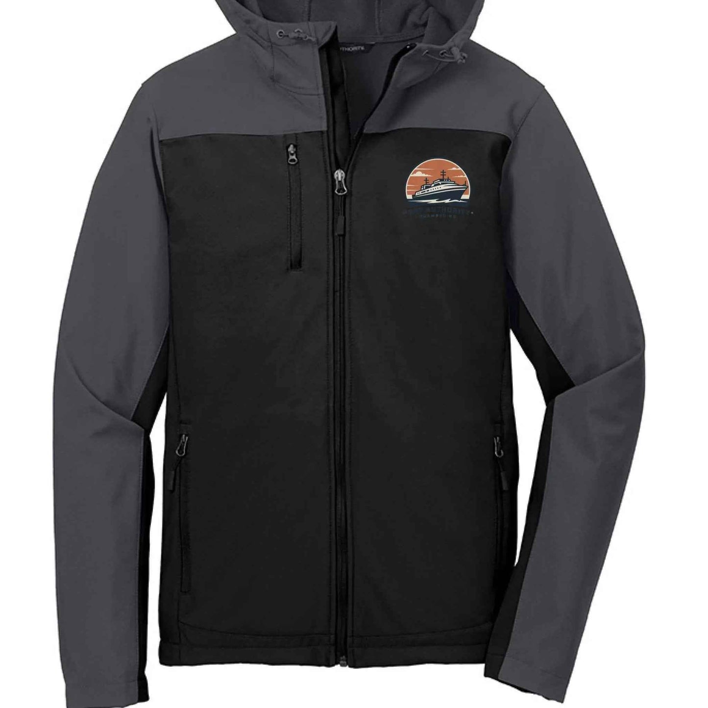 Port Authority Jacket - Weather-Ready Outerwear That Combines Durability and Style SnagBag