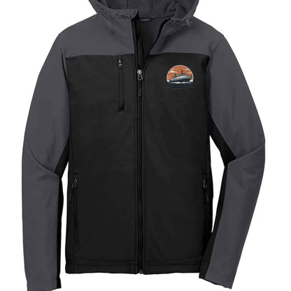 Port Authority Jacket - Weather-Ready Outerwear That Combines Durability and Style SnagBag