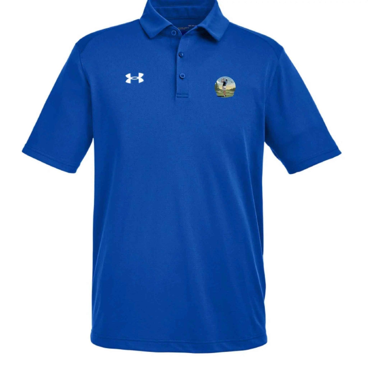 Under Armour Golfer Apparel – Premium Performance Gear for Every Swing SnagBag