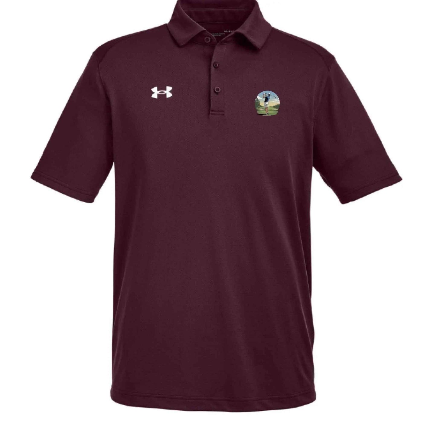 Under Armour Golfer Apparel – Premium Performance Gear for Every Swing SnagBag