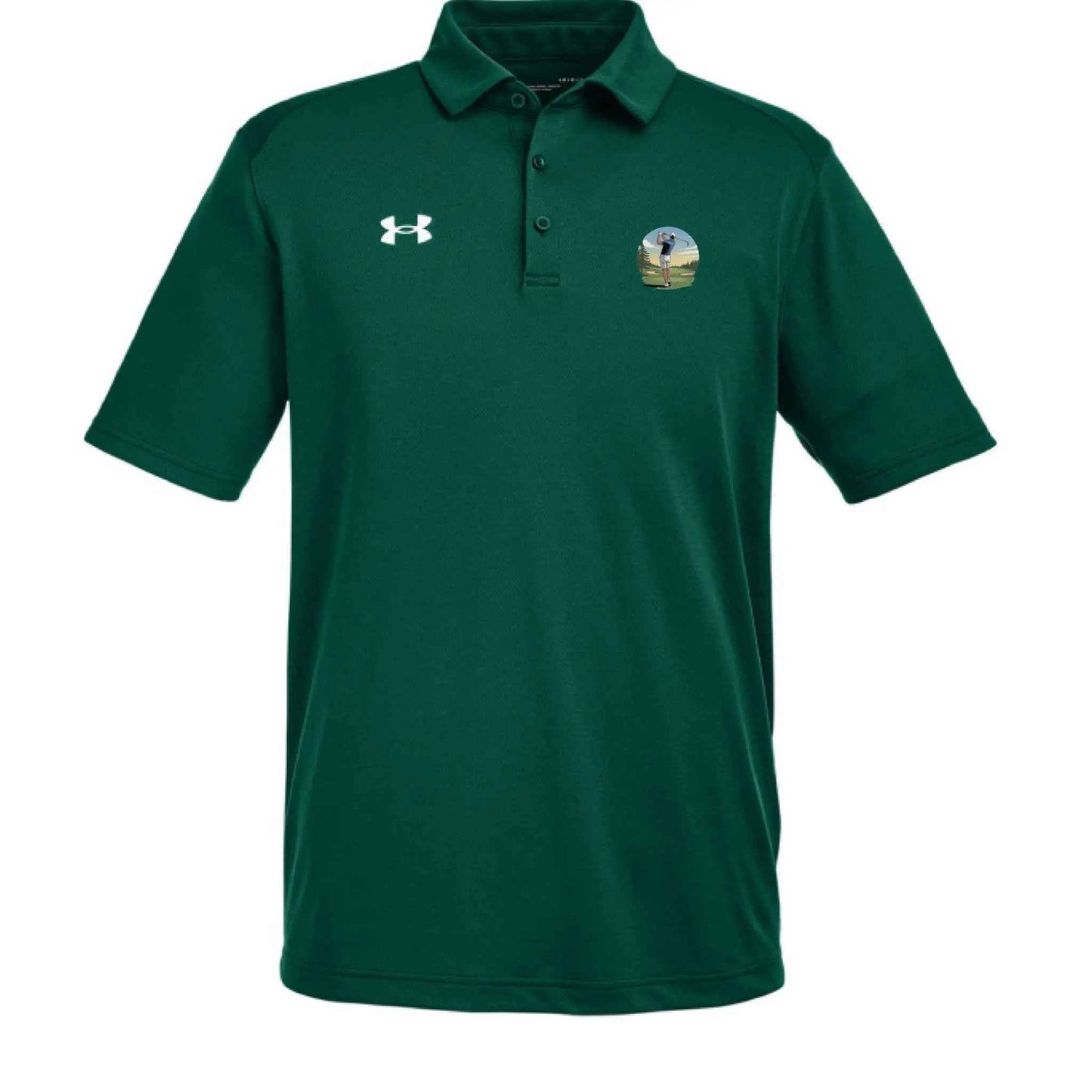 Under Armour Golfer Apparel – Premium Performance Gear for Every Swing SnagBag