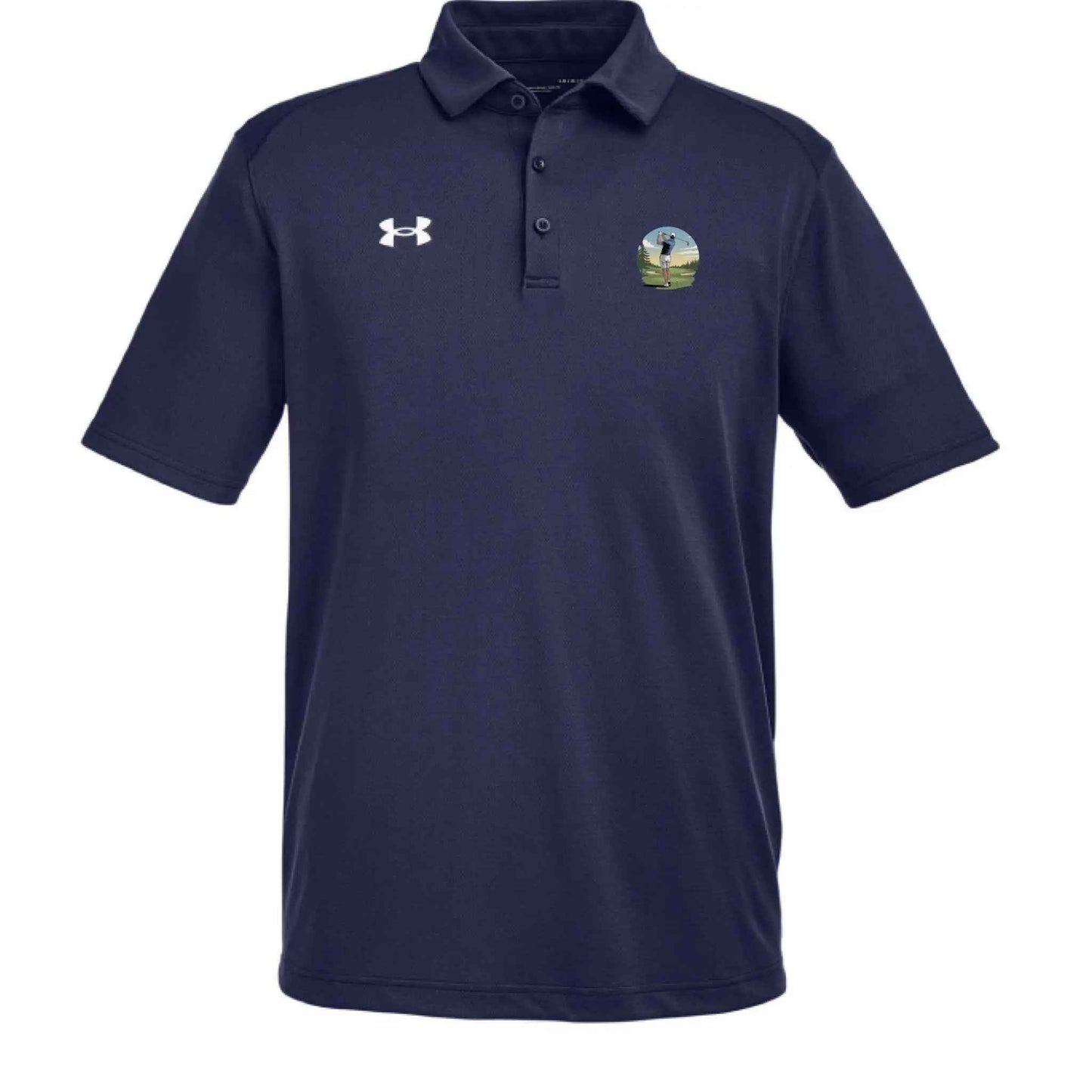 Under Armour Golfer Apparel – Premium Performance Gear for Every Swing SnagBag