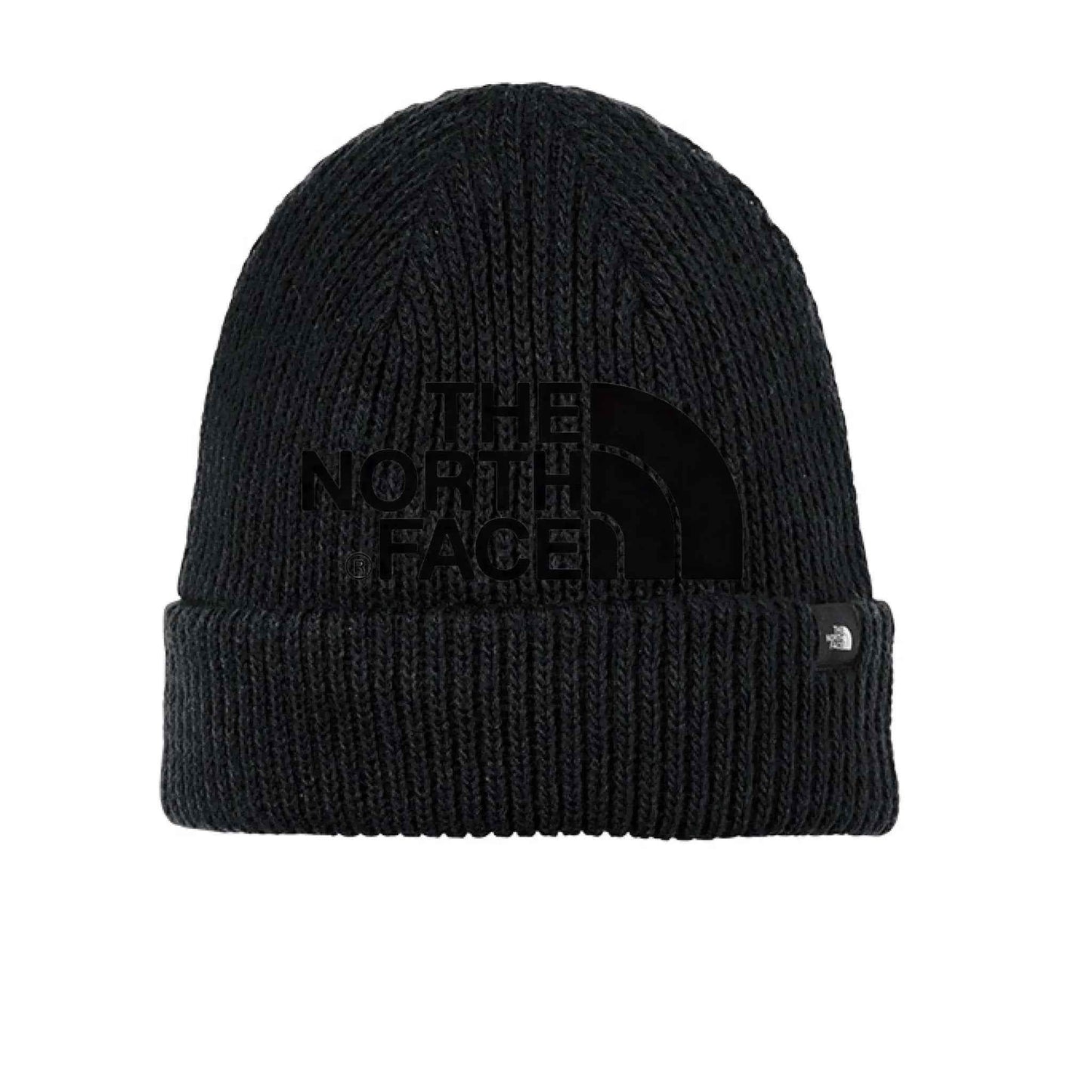 North Face Toboggan - Ultimate Winter Warmth and Comfort SnagBag