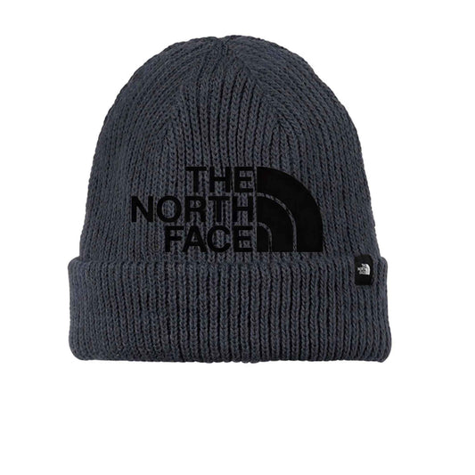 North Face Toboggan - Ultimate Winter Warmth and Comfort SnagBag