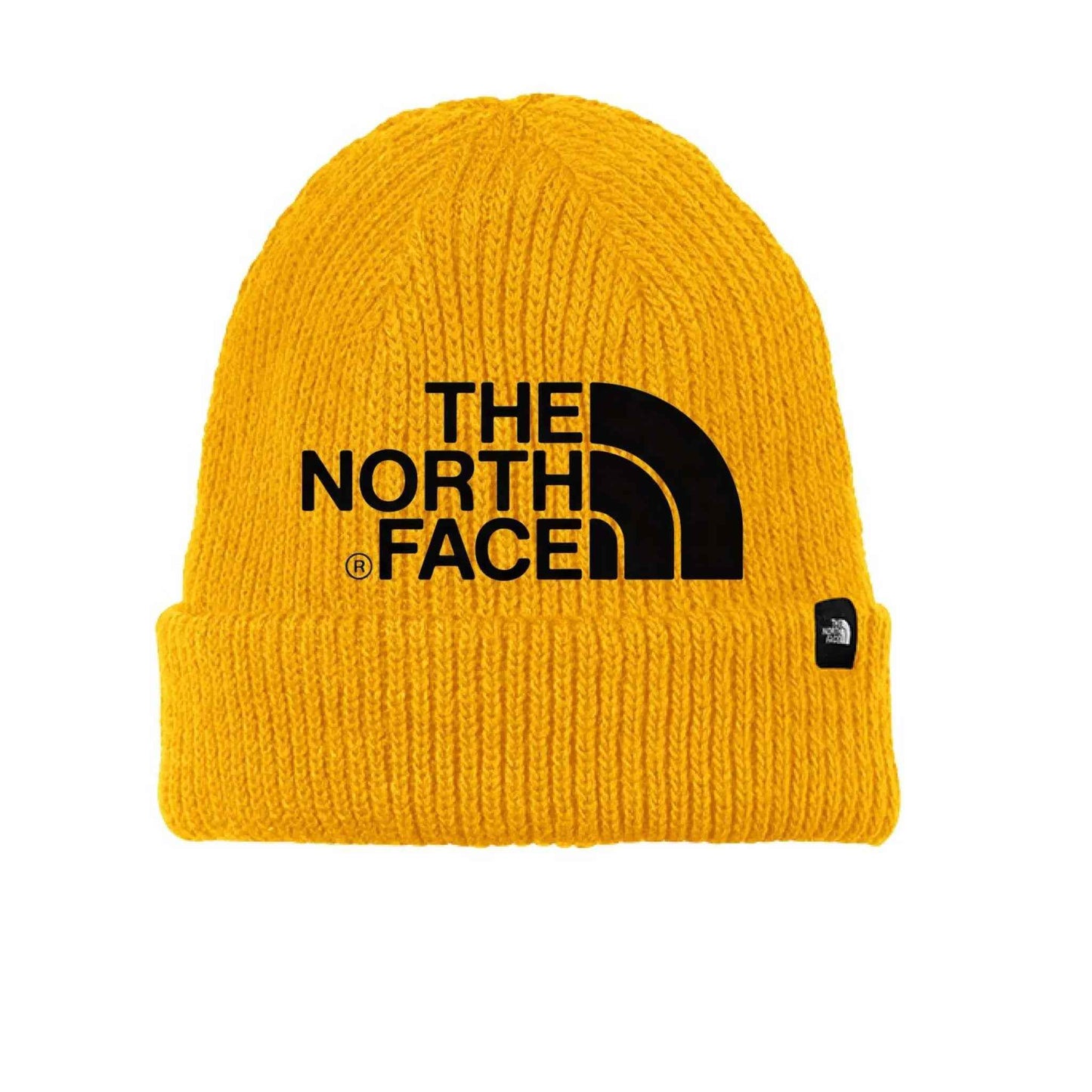 North Face Toboggan - Ultimate Winter Warmth and Comfort SnagBag