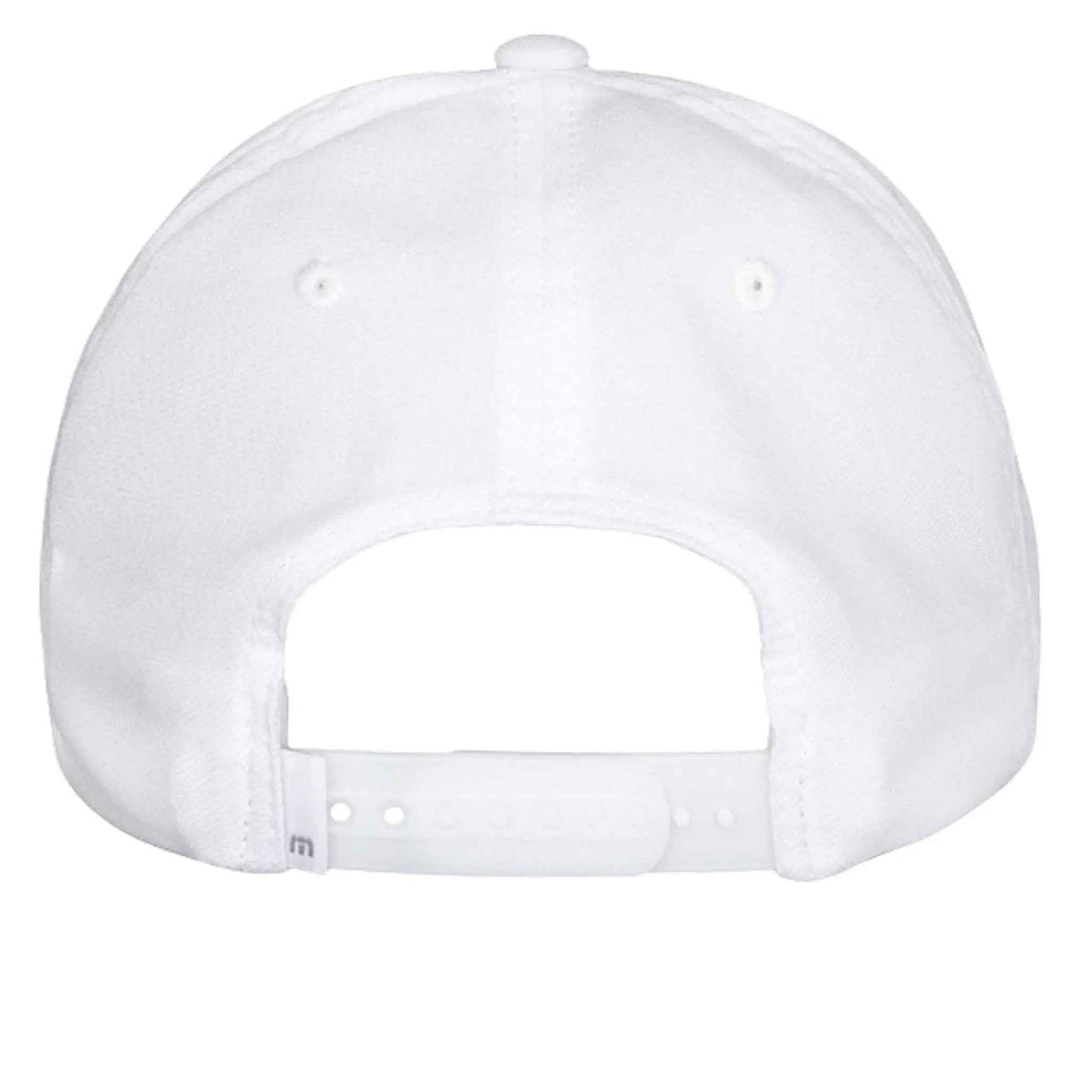 Travis Mathew Premium Hat - Style, Comfort & Performance Redefined SnagBag