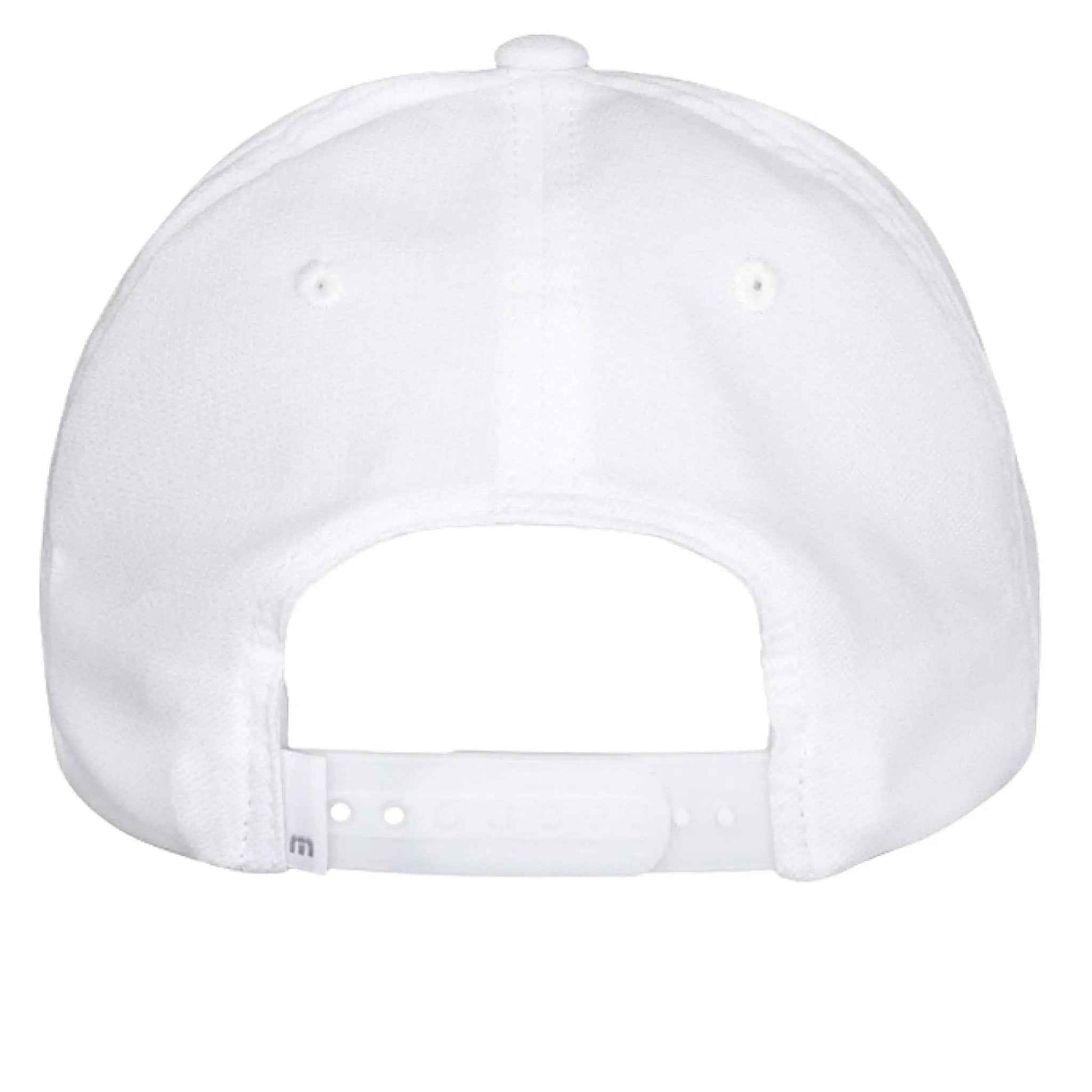 Travis Mathew Premium Hat - Style, Comfort & Performance Redefined SnagBag