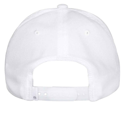 Travis Mathew Premium Hat - Style, Comfort & Performance Redefined SnagBag