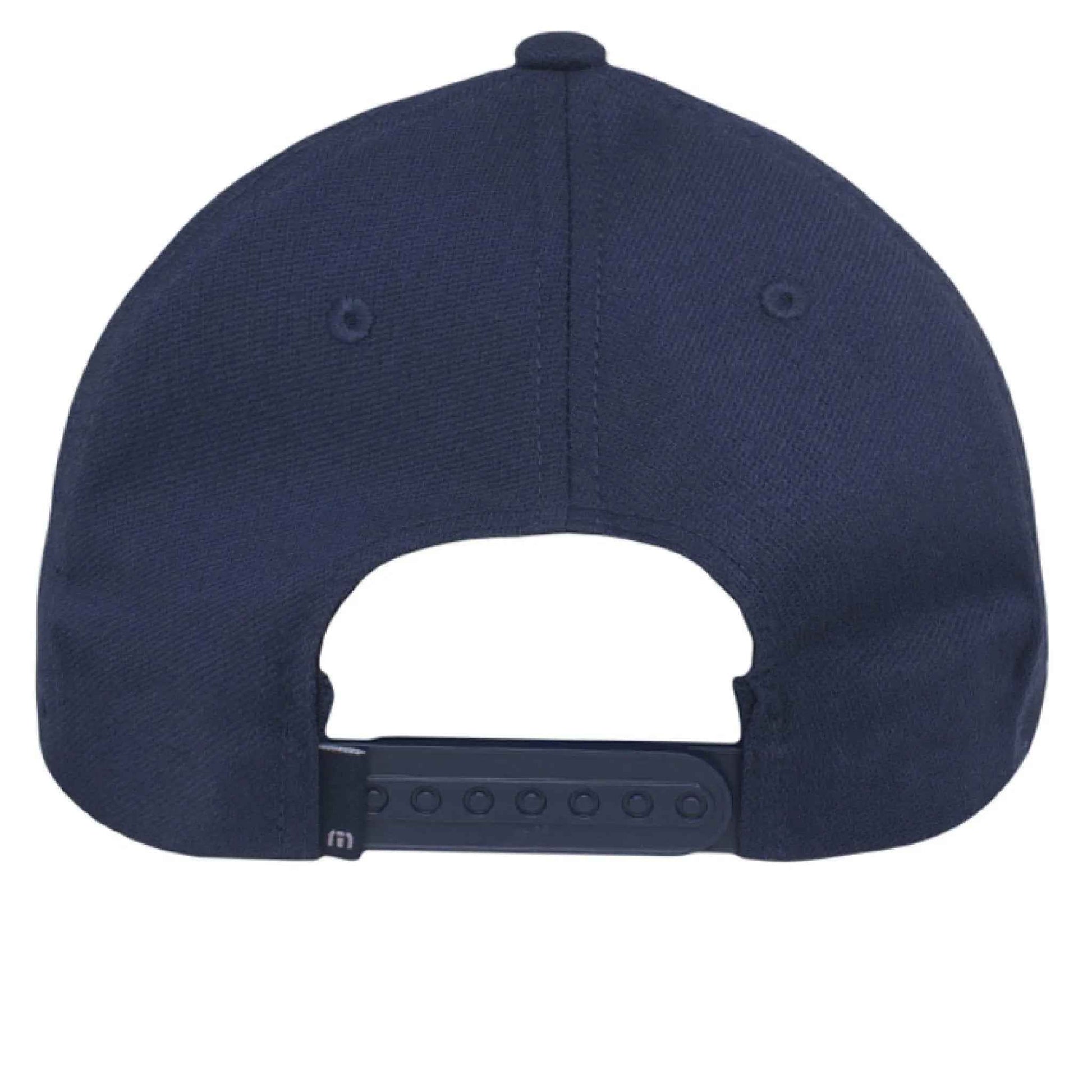 Travis Mathew Premium Hat - Style, Comfort & Performance Redefined SnagBag
