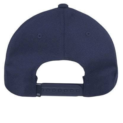 Travis Mathew Premium Hat - Style, Comfort & Performance Redefined SnagBag