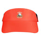 Hook and Loop Golf Visor for Ultimate Sun Protection and Comfort SnagBag