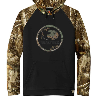 Russell Outdoors Realtree Hoodie for Outdoor Enthusiasts SnagBag