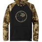Russell Outdoors Realtree Hoodie for Outdoor Enthusiasts SnagBag