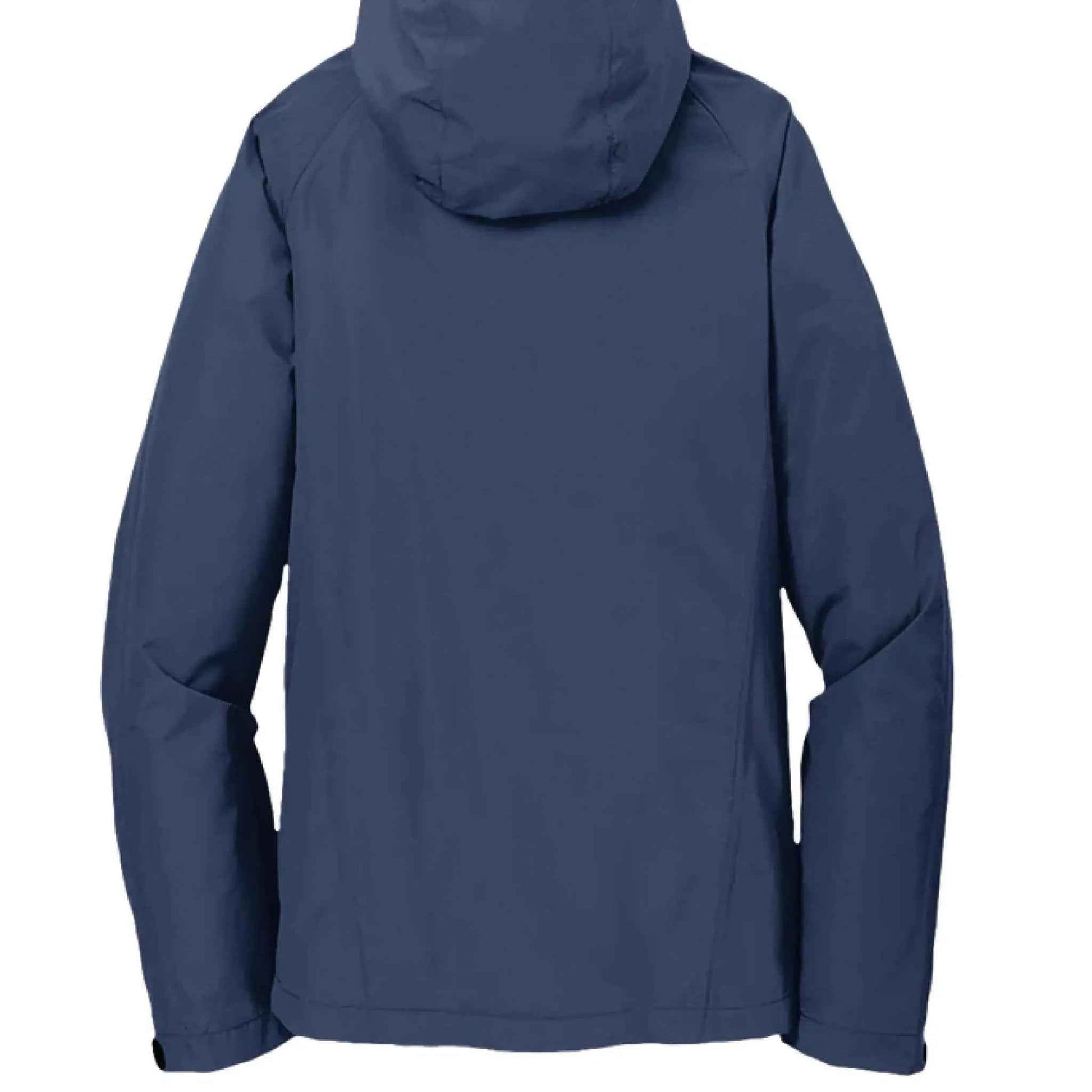 Port Authority Rain Coat – Waterproof Protection for Every Weather SnagBag