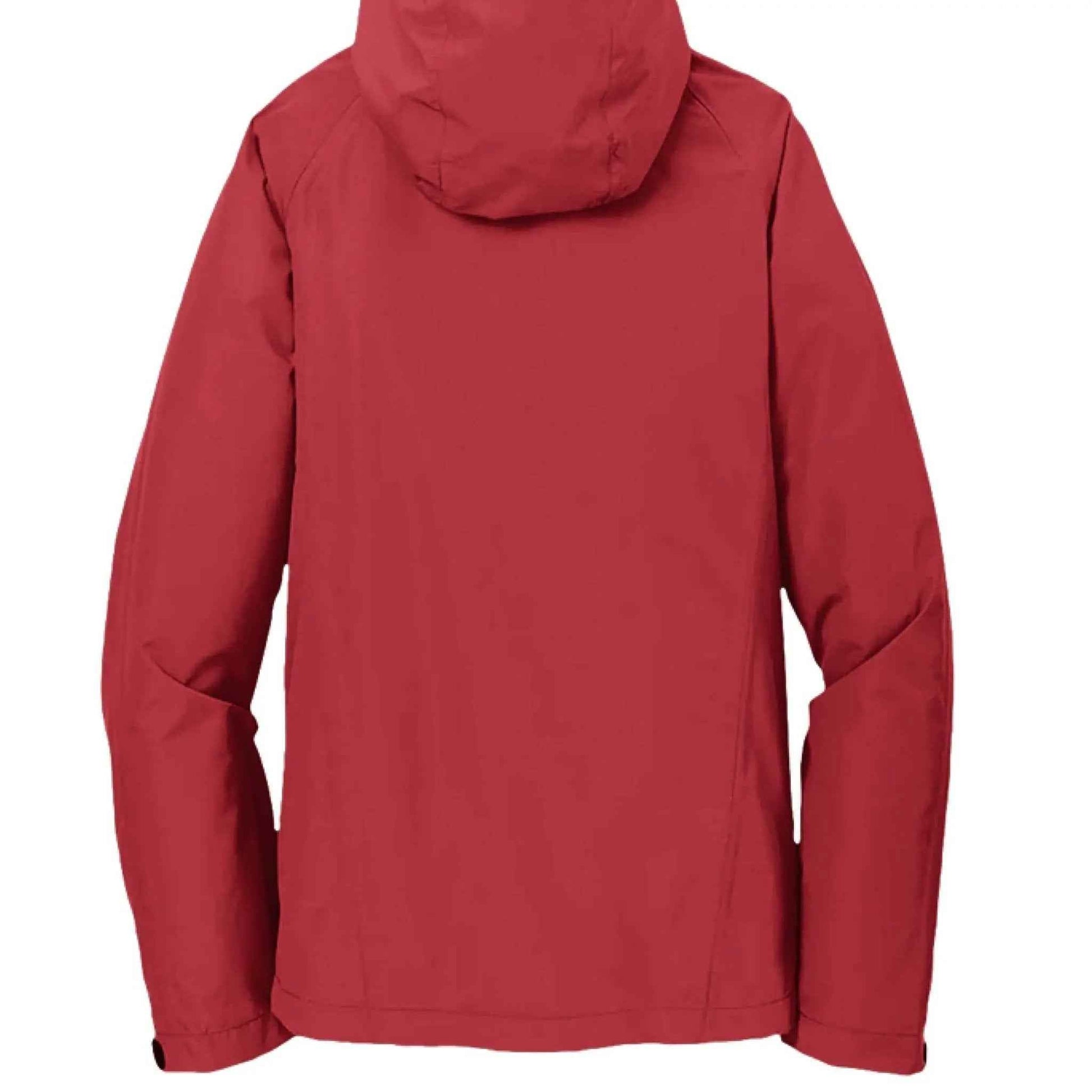 Port Authority Rain Coat – Waterproof Protection for Every Weather SnagBag