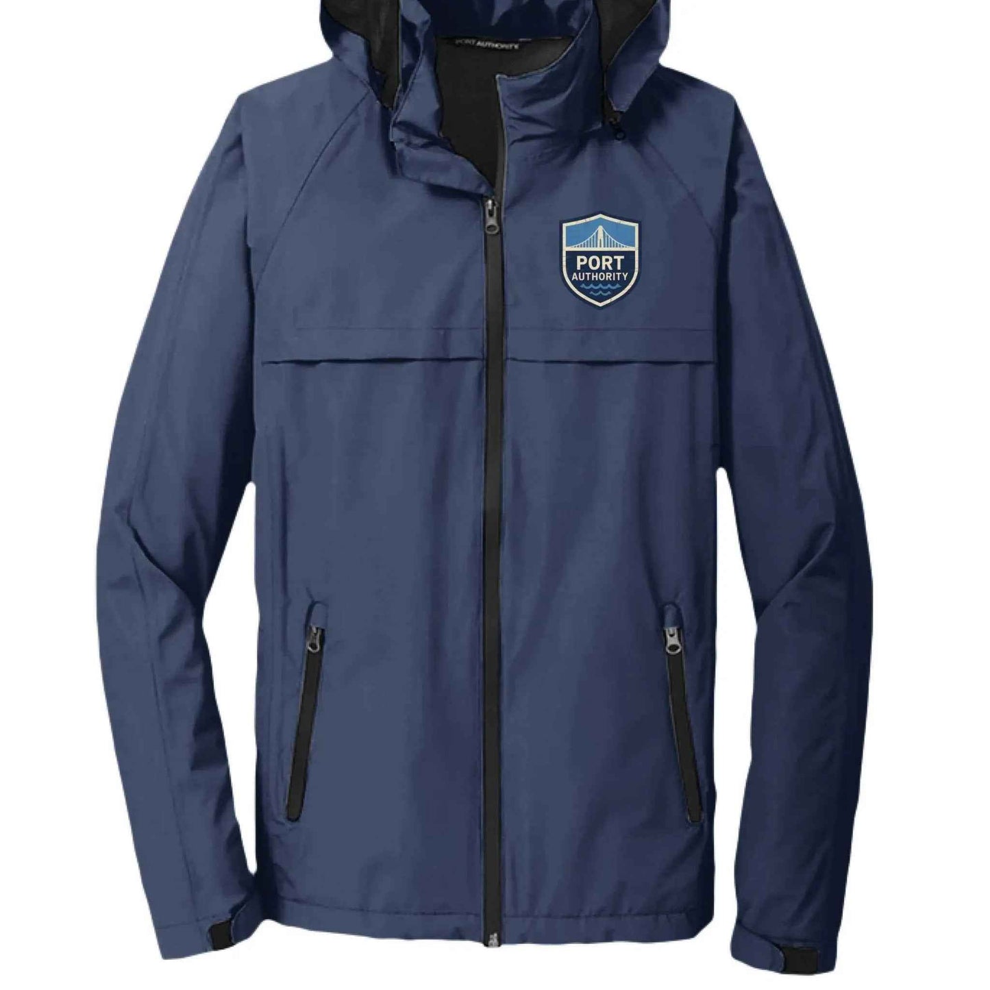 Port Authority Rain Coat – Waterproof Protection for Every Weather SnagBag