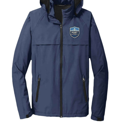 Port Authority Rain Coat – Waterproof Protection for Every Weather SnagBag
