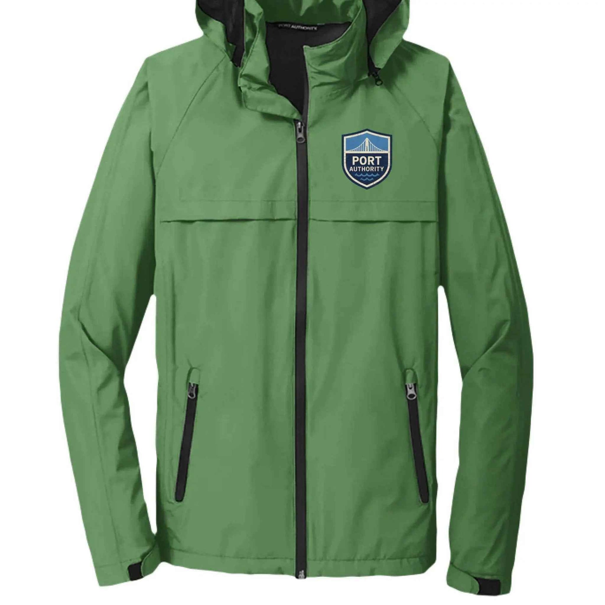 Port Authority Rain Coat – Waterproof Protection for Every Weather SnagBag
