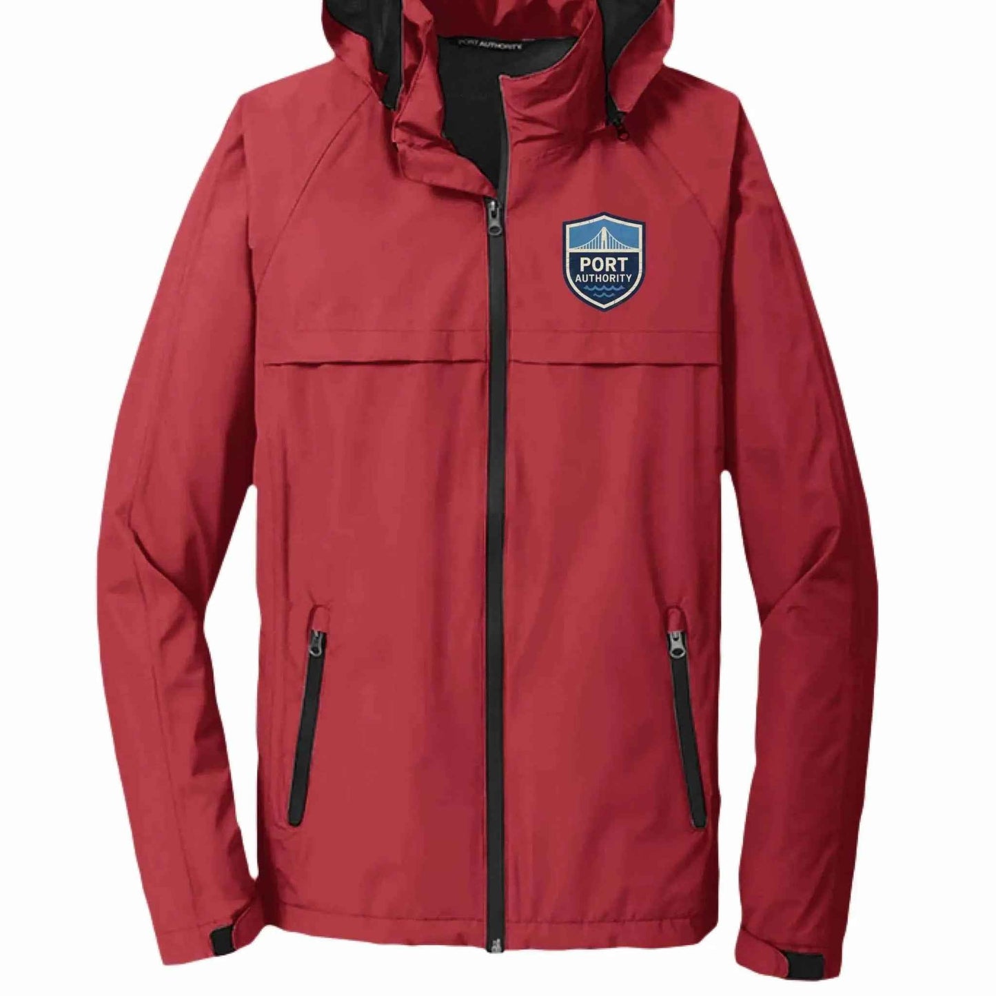 Port Authority Rain Coat – Waterproof Protection for Every Weather SnagBag