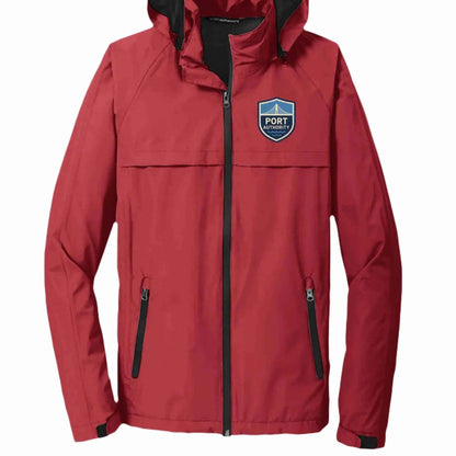 Port Authority Rain Coat – Waterproof Protection for Every Weather SnagBag