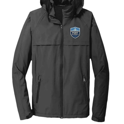 Port Authority Rain Coat – Waterproof Protection for Every Weather SnagBag
