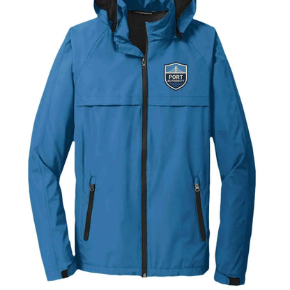 Port Authority Rain Coat – Waterproof Protection for Every Weather SnagBag