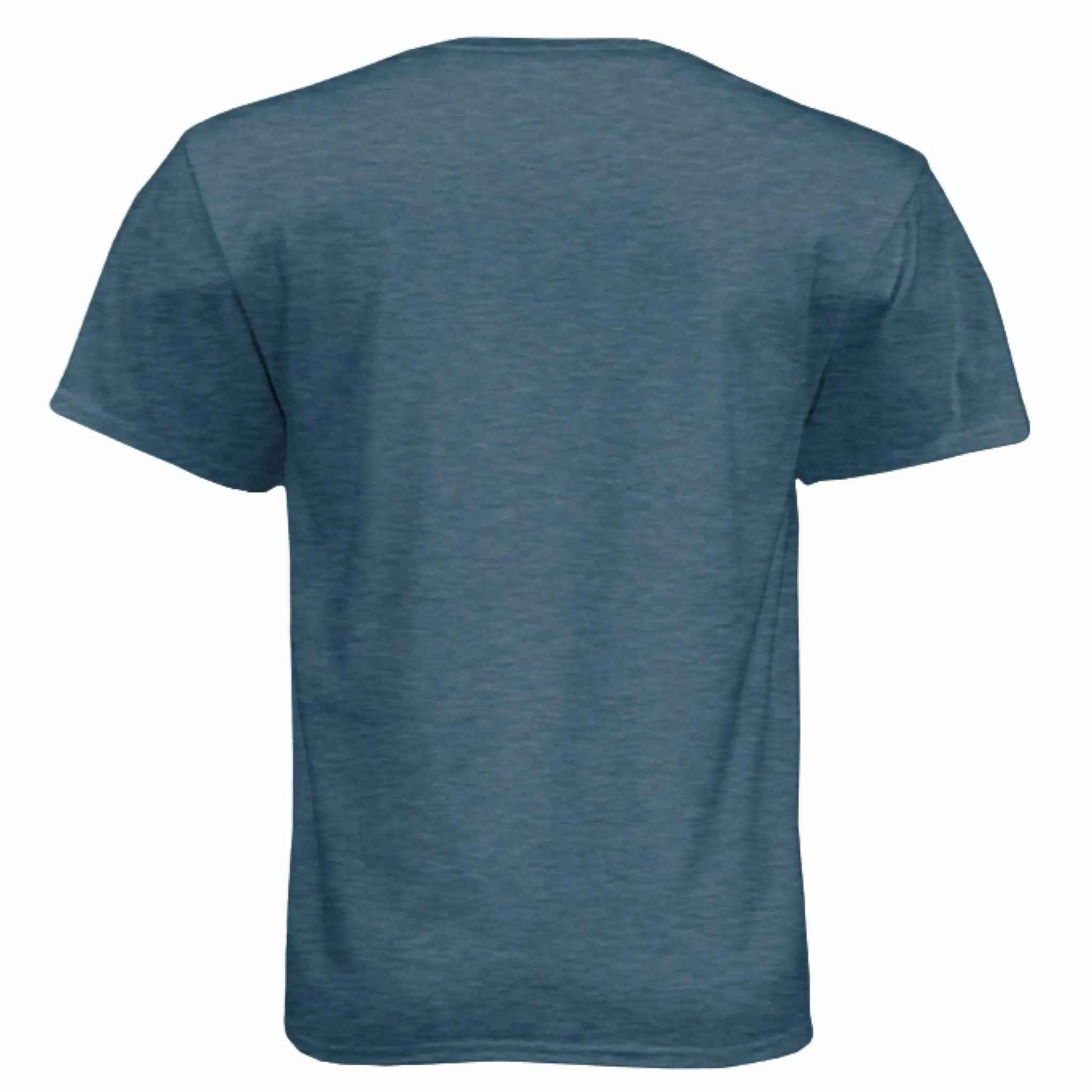 Wolf Graphic Shirt - Fierce Style for Animal Lovers SnagBag