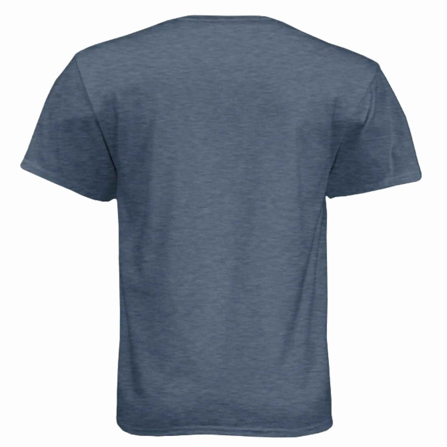 Wolf Graphic Shirt - Fierce Style for Animal Lovers SnagBag