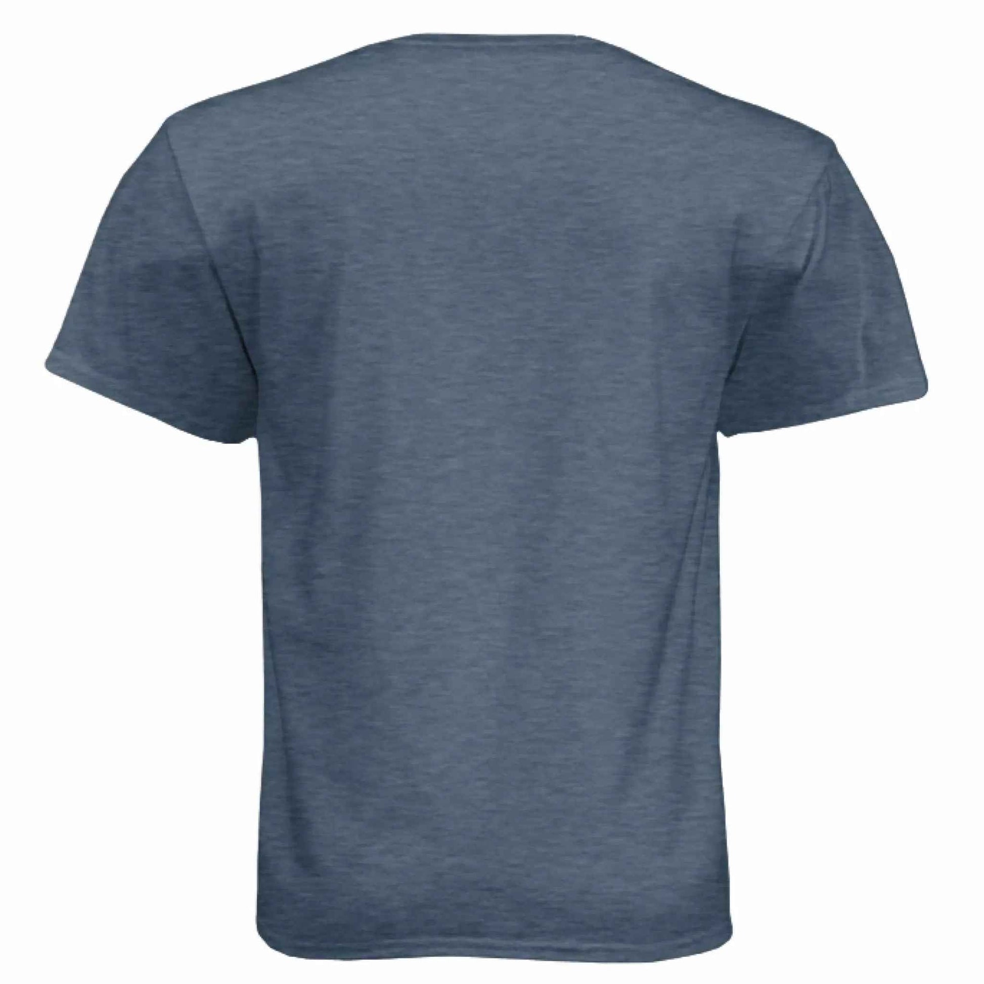 Wolf Graphic Shirt - Fierce Style for Animal Lovers SnagBag