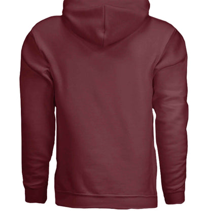 Adult Heavy Blend Hoodies for Ultimate Comfort and Style SnagBag