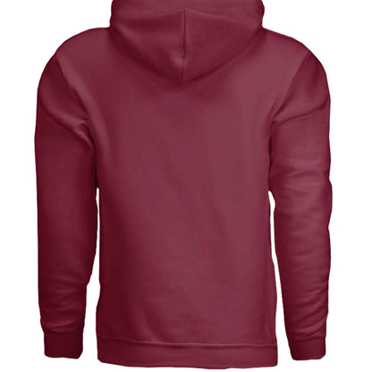 Adult Heavy Blend Hoodies for Ultimate Comfort and Style SnagBag