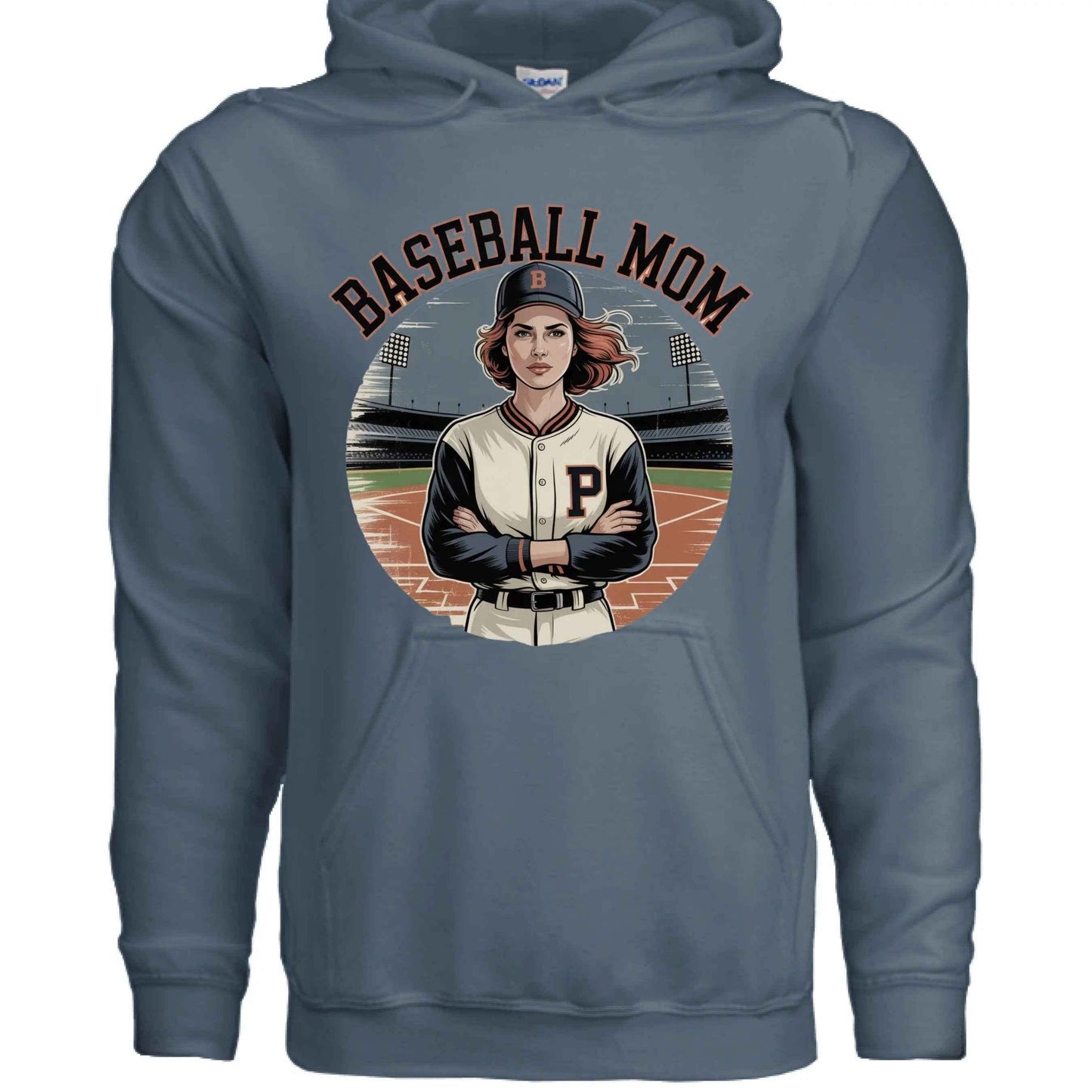 Adult Heavy Blend Hoodies for Ultimate Comfort and Style SnagBag